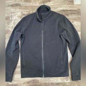 Men’s Lululemon Sojourn Jacket Size Large. Gently used. Originally paid $128